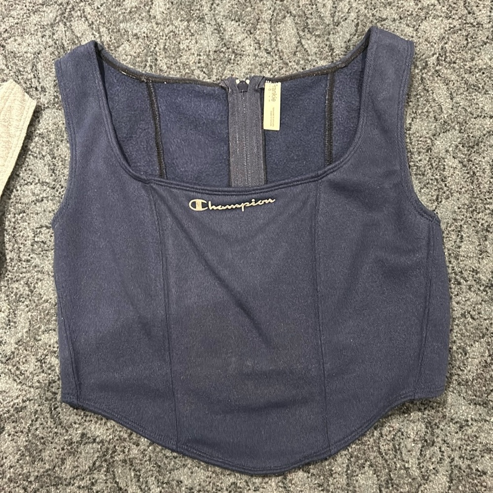 Frankie Collective Tank Top